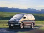 Mitsubishi Delica Space Gear 4WD 1994 года